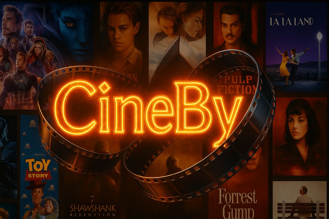 CineBy